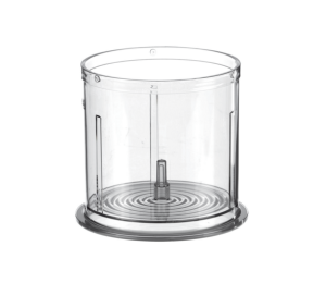 картинка Стакан измельчителя (пластиковый) блендера, миксера в Сервисном центре «Близнецов»