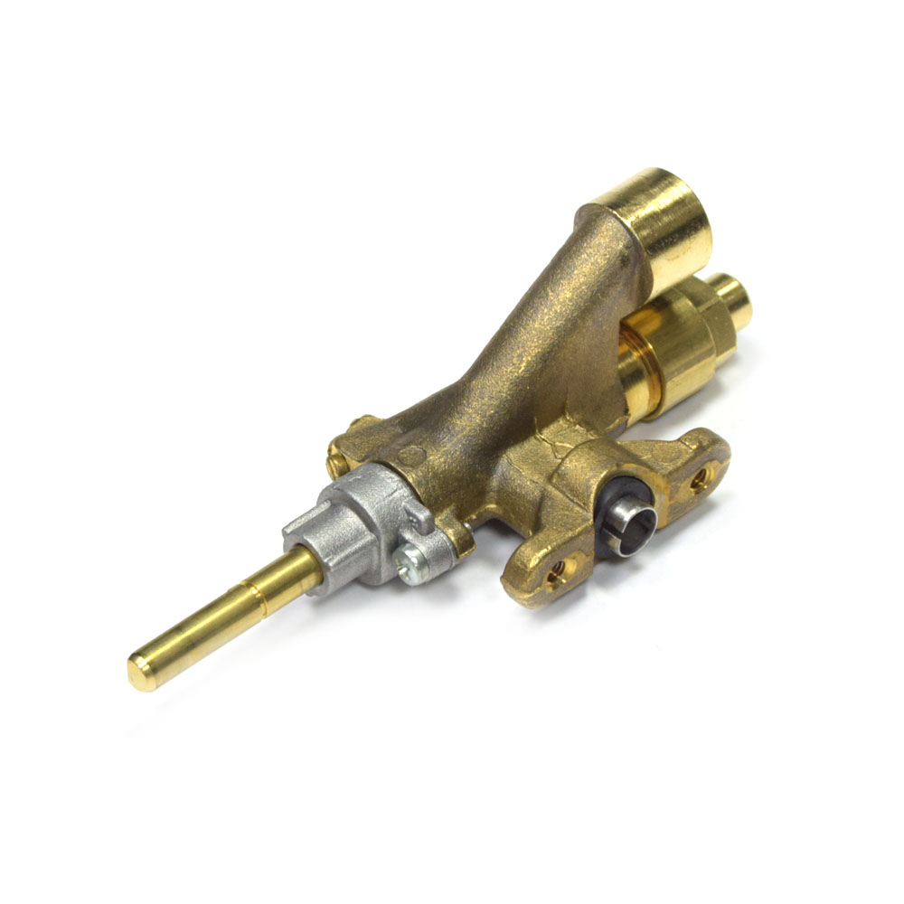 картинка Кран конфорки газовой плиты в Сервисном центре «Близнецов»