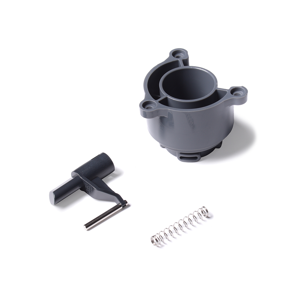 картинка Фланец мясорубки в Сервисном центре «Близнецов»