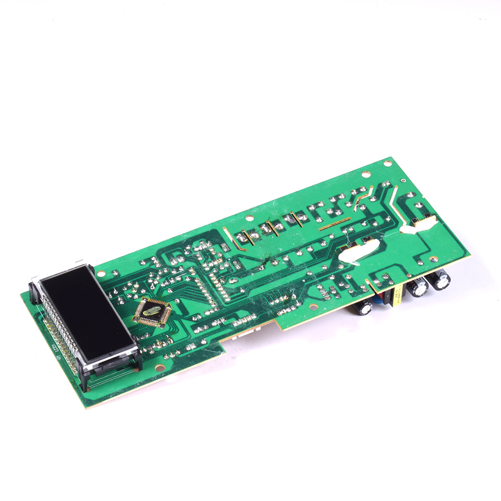 картинка Плата управления микроволновой печи в Сервисном центре «Близнецов»