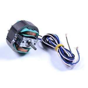 картинка Двигатель вытяжки в Сервисном центре «Близнецов»