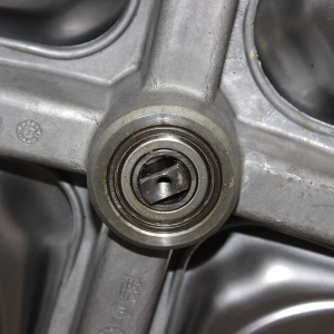 картинка Бак в сборе стиральной машины в Сервисном центре «Близнецов»