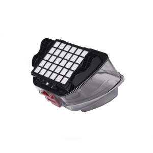 картинка Емкость для пыли в сборе пылесоса в Сервисном центре «Близнецов»