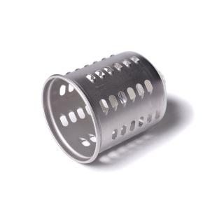 картинка Вставка-шинковка насадки-шинковки мясорубки в Сервисном центре «Близнецов»