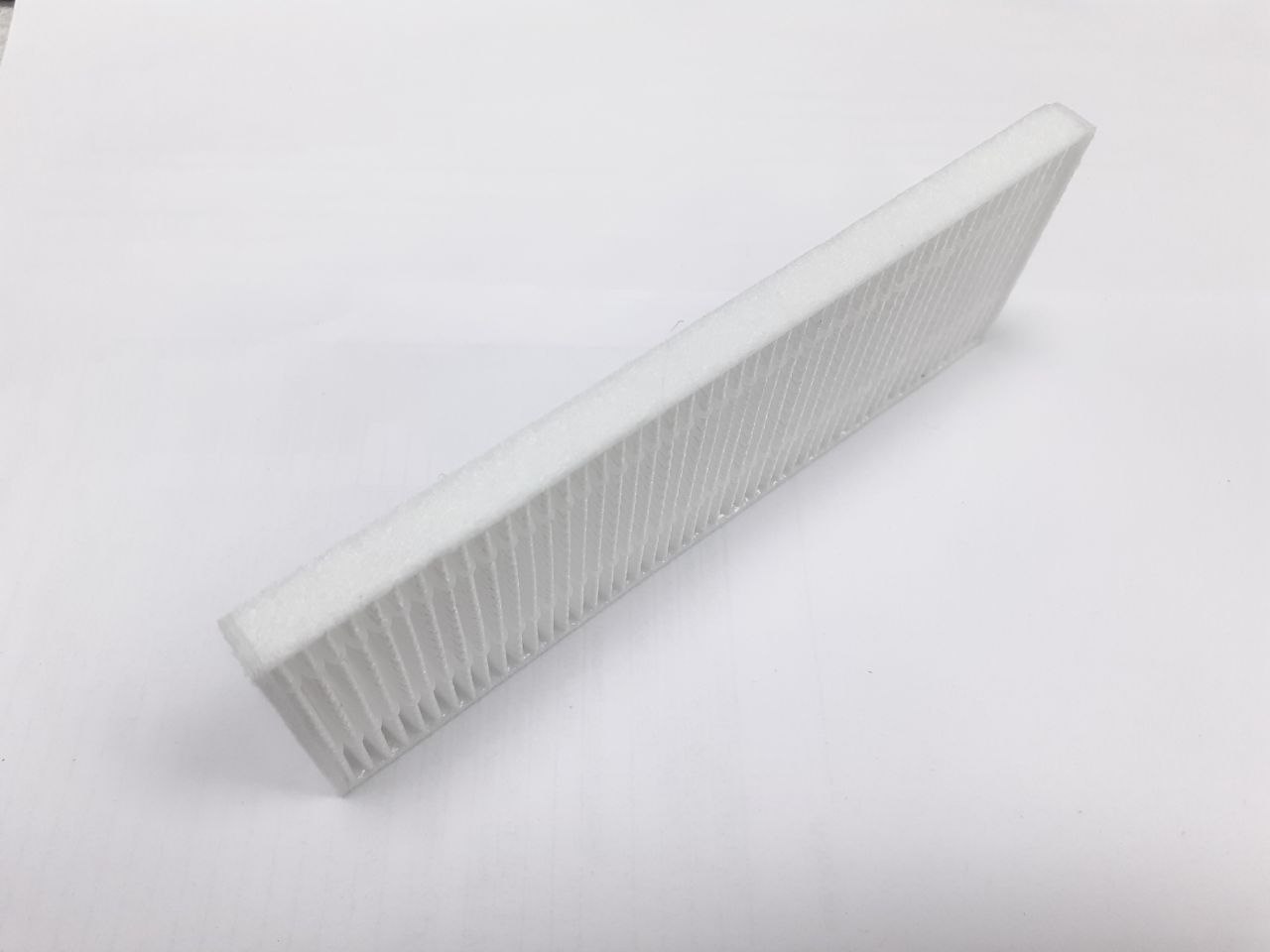 картинка Фильтр пылесоса в Сервисном центре «Близнецов»