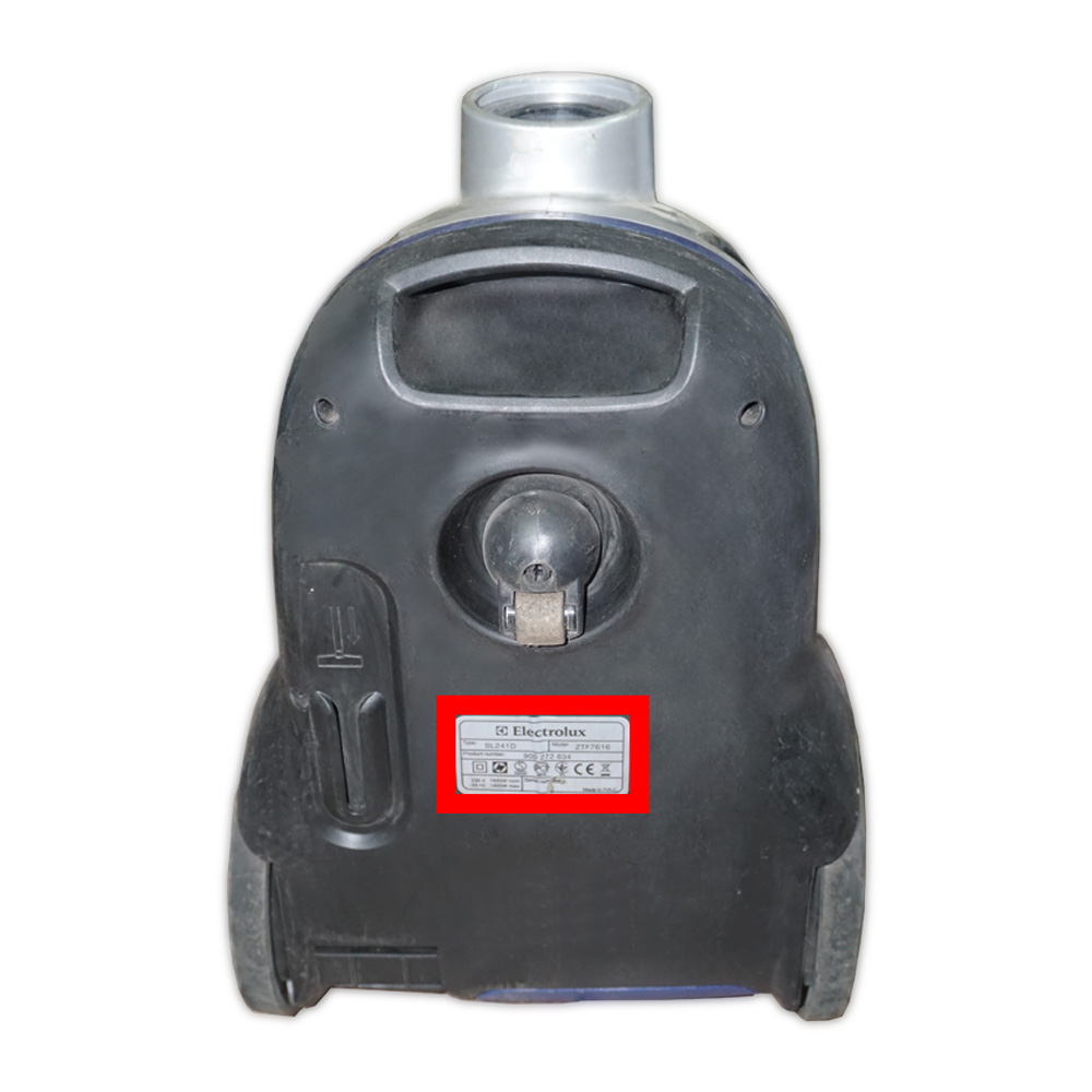 Пылесосы ELECTROLUX