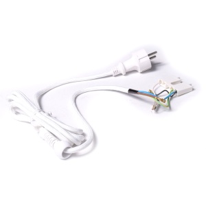 картинка Кабель сетевой утюга в Сервисном центре «Близнецов»