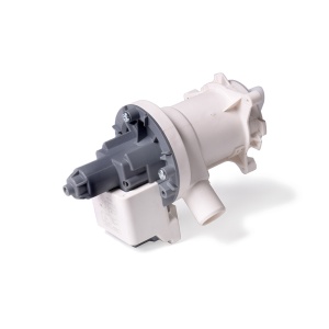 картинка Насос сливной стиральной машины в Сервисном центре «Близнецов»