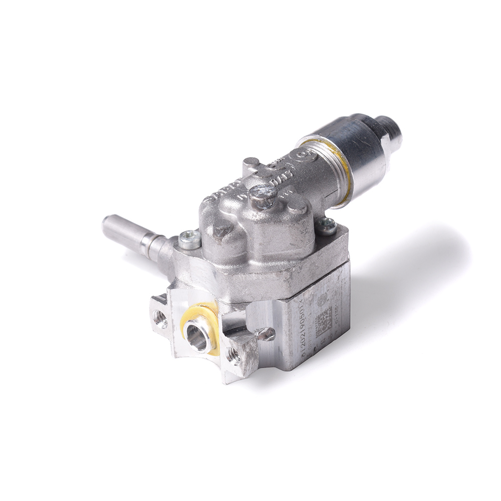 картинка Кран конфорки газовой варочной поверхности в Сервисном центре «Близнецов»