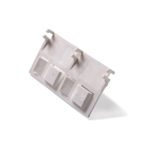 картинка Кронштейн ТЭНа правый конвектора в Сервисном центре «Близнецов»