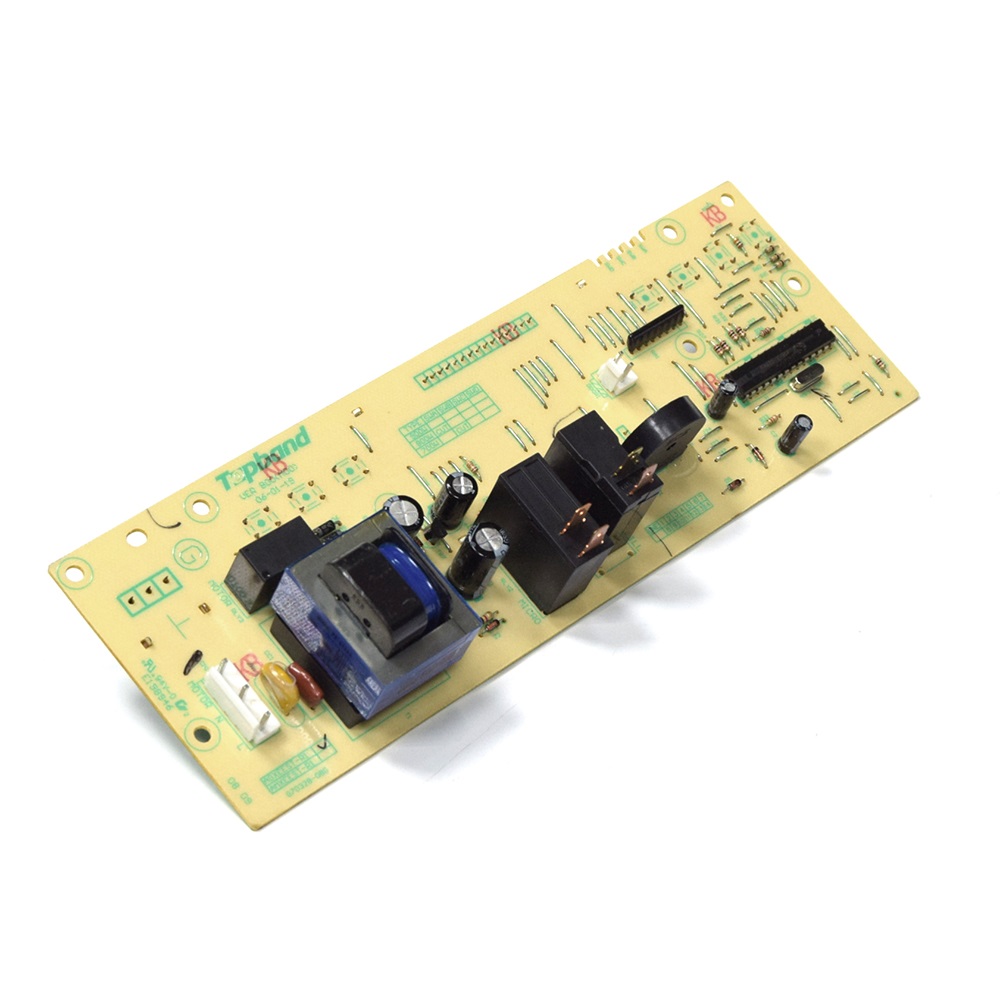 картинка Модуль управления микроволновой печи в Сервисном центре «Близнецов»