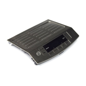 картинка Панель управления кофемашины в Сервисном центре «Близнецов»