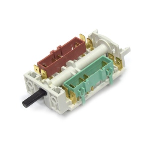 картинка Переключатель режимов духовки в Сервисном центре «Близнецов»