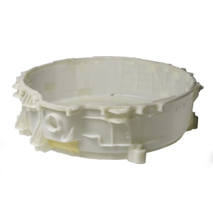 картинка Часть бака задняя стиральной машины в Сервисном центре «Близнецов»