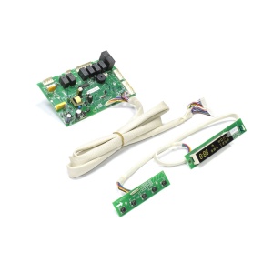 картинка Модуль силовой (в сборе со шлейфом и платами) посудомоечной машины в Сервисном центре «Близнецов»