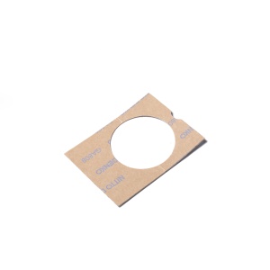 картинка Стикер водонагревателя в Сервисном центре «Близнецов»