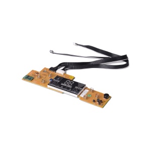 картинка Модуль индикации (без шлейфа) увлажнителя воздуха в Сервисном центре «Близнецов»