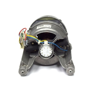 картинка Мотор стиральной машины в Сервисном центре «Близнецов»