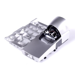 картинка Узел сливной кофемашины в Сервисном центре «Близнецов»