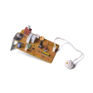 картинка Модуль управления пылесоса в Сервисном центре «Близнецов»