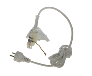 картинка Часть корпуса задняя утюга в Сервисном центре «Близнецов»