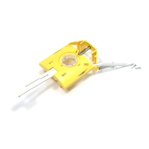 картинка Блокировка механическая соковыжималки в Сервисном центре «Близнецов»