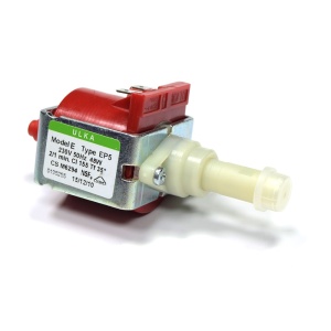 картинка Насос кофемашин в Сервисном центре «Близнецов»