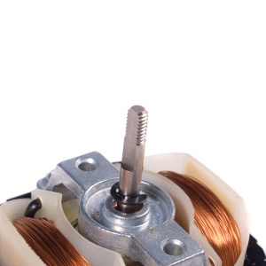 картинка Электродвигатель тепловентилятора в Сервисном центре «Близнецов»