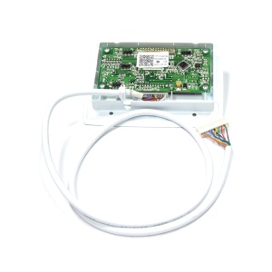 картинка Дисплей водонагревателя в Сервисном центре «Близнецов»