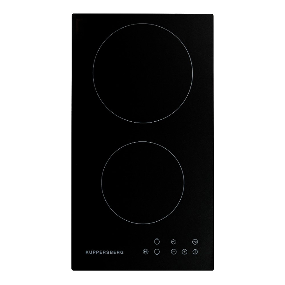Электрические, газовые плиты, духовые шкафы и варочные панели KUPPERSBERG
