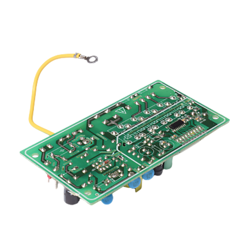 картинка Модуль силовой "GARTENZIA" вытяжки в Сервисном центре «Близнецов»