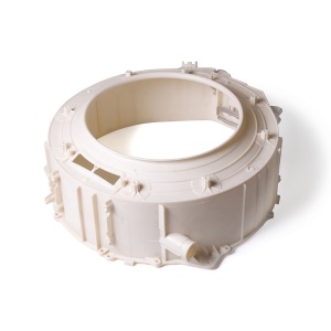 картинка Часть бака передняя стиральной машины в Сервисном центре «Близнецов»