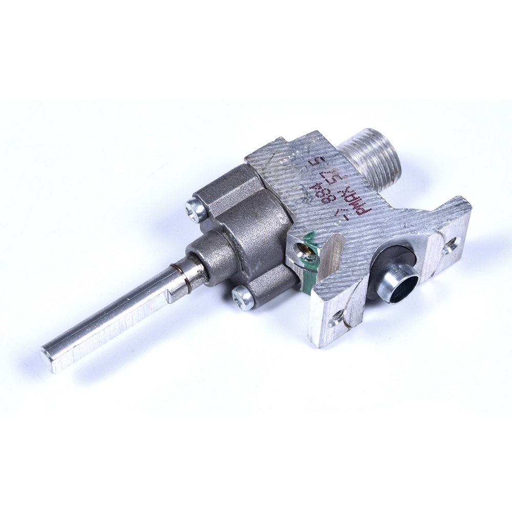 картинка Кран конфорки газовой плиты в Сервисном центре «Близнецов»