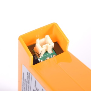 картинка Батарея аккумуляторная литиевая пылесоса в Сервисном центре «Близнецов»