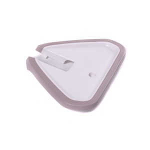 картинка Задняя часть корпуса утюга в Сервисном центре «Близнецов»