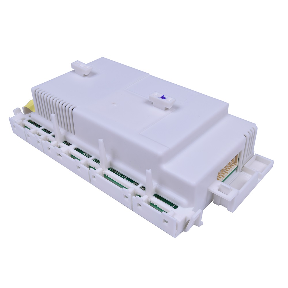 картинка Модуль силовой посудомоечной машины в Сервисном центре «Близнецов»