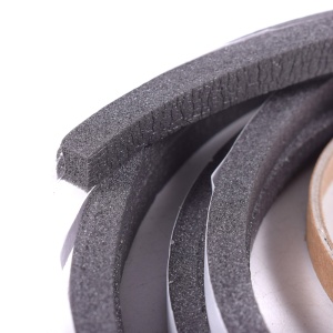 картинка Уплотнитель 6x5mm 2,2mb варочной панели в Сервисном центре «Близнецов»