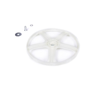 картинка Шкив стиральной машины в Сервисном центре «Близнецов»