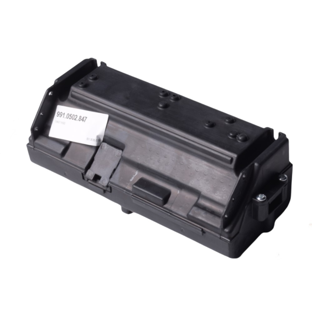 картинка Модуль вытяжки в Сервисном центре «Близнецов»