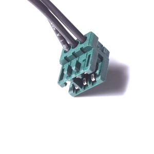 картинка Шлейф датчика температуры 450 BK электриеского водонагревателя в Сервисном центре «Близнецов»