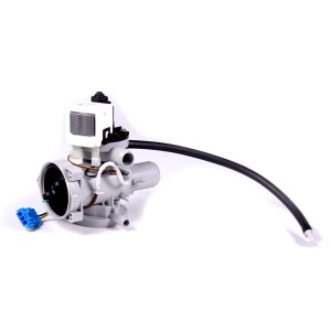 картинка Насос сливной стиральной машины в Сервисном центре «Близнецов»