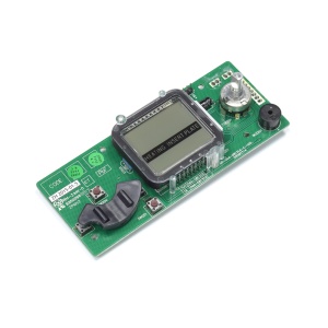 картинка Модуль управления электрогриля в Сервисном центре «Близнецов»