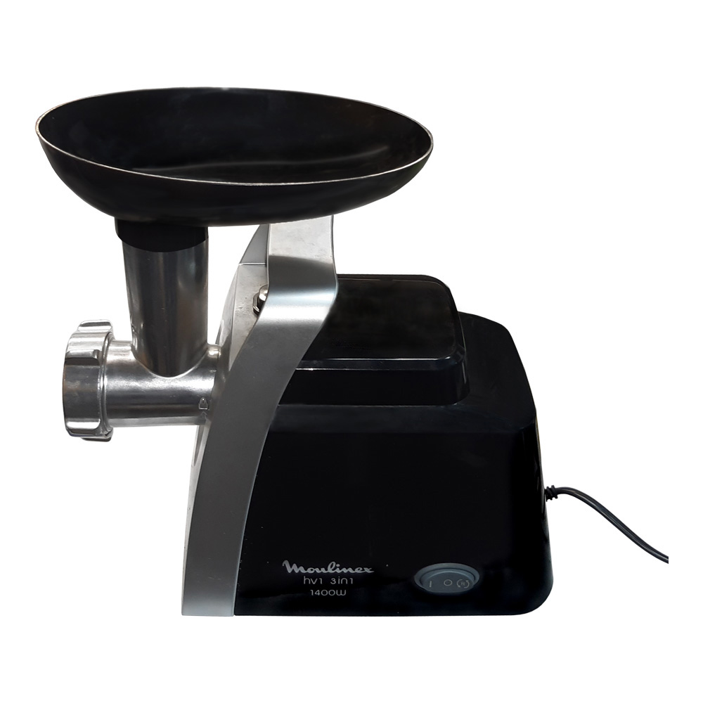 Мясорубки MOULINEX