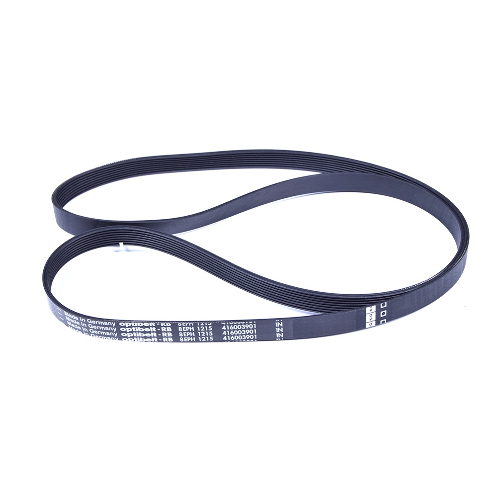 картинка Ремень приводной стиральной машины, "1215 H8" в Сервисном центре «Близнецов»