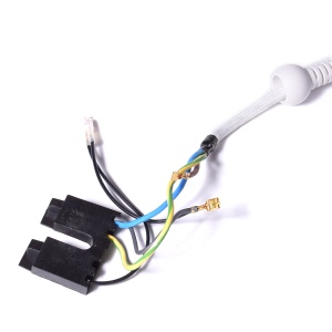 картинка Кабель сетевой  утюга в Сервисном центре «Близнецов»