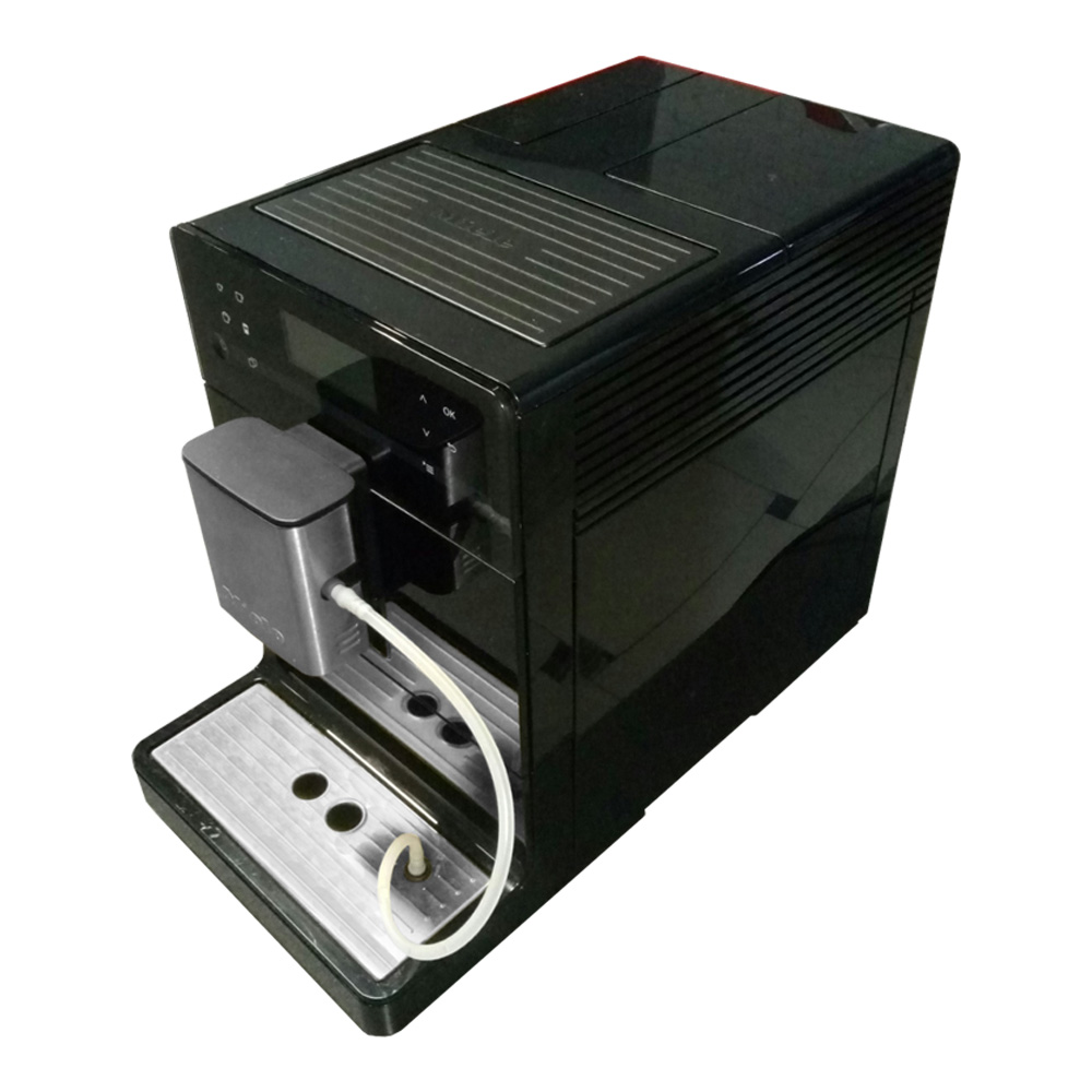 Кофемашины, кофеварки, кофемолки MIELE