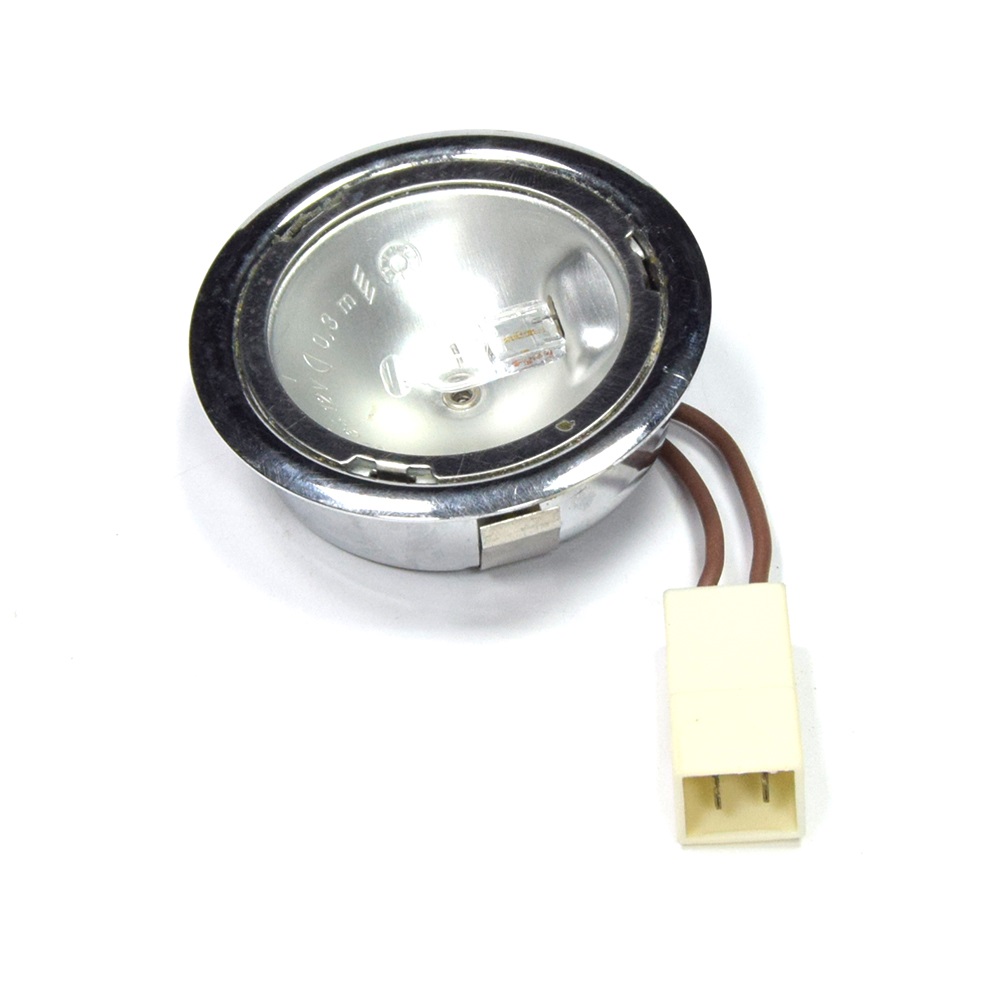 картинка Лампа галогеновая вытяжки в Сервисном центре «Близнецов»