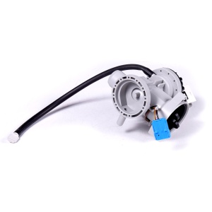 картинка Насос сливной стиральной машины в Сервисном центре «Близнецов»