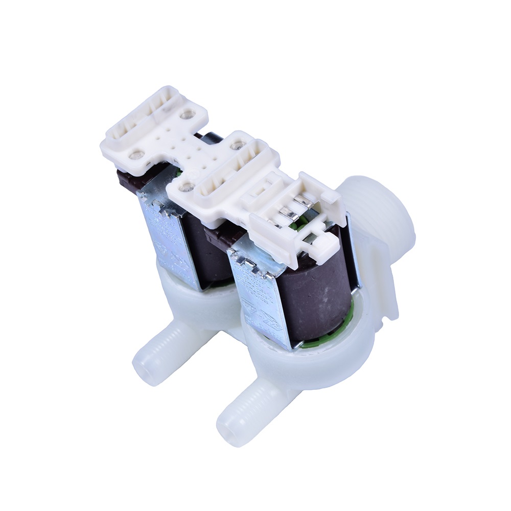 картинка Электроклапан заливной (впускной) стиральной машины в Сервисном центре «Близнецов»