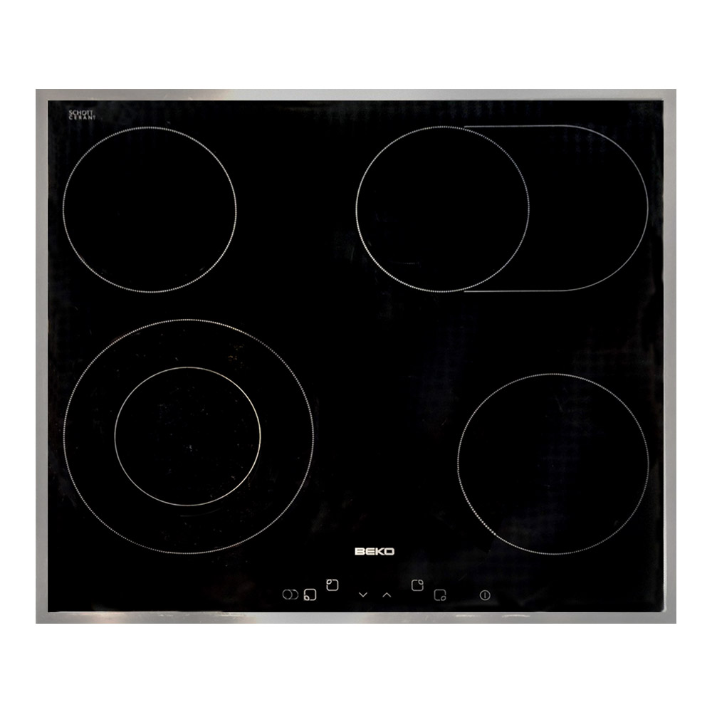 Электрические, газовые плиты, духовые шкафы и варочные панели BEKO